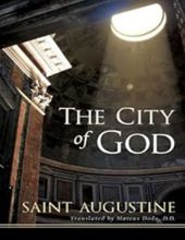 THE CITY OF GOD