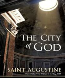THE CITY OF GOD