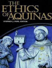 THE ETHICS OF AQUINAS