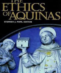 THE ETHICS OF AQUINAS
