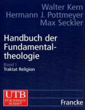 HANDBUCH DER FUNDAMENTAL-THEOLOGIE