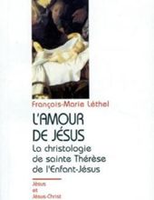 L'AMOUR DE JÉSUS