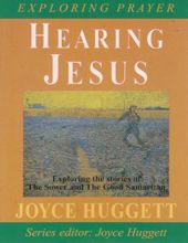 HEARING JESUS