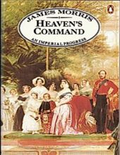 HEAVEN'S COMMAND: AN IMPERIAL PROGRESS 