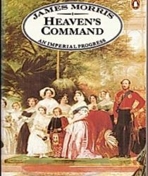 HEAVEN'S COMMAND: AN IMPERIAL PROGRESS 
