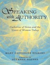 SPEAKING WITH AUTHORITY 