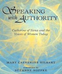 SPEAKING WITH AUTHORITY 