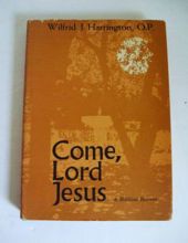 COME, LORD JESUS