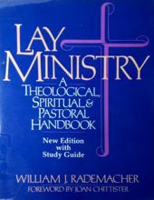 LAY MINISTRY