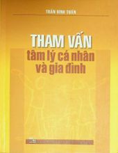 THAM VẤN TÂM LÝ CÁ NHÂN VÀ GIA ĐÌNH