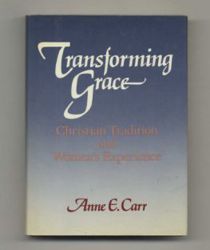 TRANSFORMING GRACE 