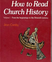 HOW TO READ CHURCH HISTORY