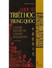 LƯỢC SỬ TRIẾT HỌC TRUNG QUỐC