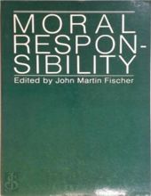 MORAL RESPONSIBILITY 
