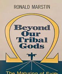 BEYOND OUR TRIBAL GODS