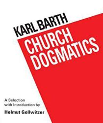 CHURCH DOGMATICS