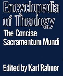 ENCYCLOPEDIA OF THEOLOGY