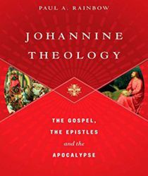 JOHANNINE THEOLOGY 
