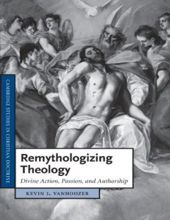 REMYTHOLOGIZING THEOLOGY