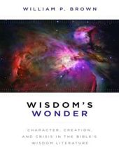 WISDOM'S WONDER 
