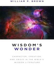 WISDOM'S WONDER 