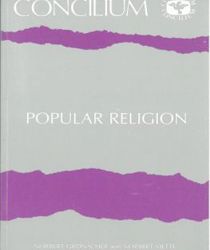 CONCILIUM: POPULAR RELIGION