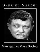 MAN AGAINST MASS SOCIETY 