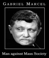 MAN AGAINST MASS SOCIETY 