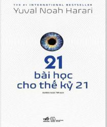 21 BÀI HỌC CHO THẾ KỶ 21