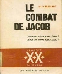 LE COMBAT DE JACOB