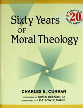 READINGS IN MORAL THEOLOGY NO. 20