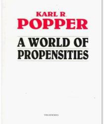 A WORLD OF PROPENSITIES