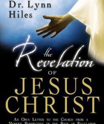 THE REVELATION OF JESUS CHRIST