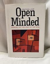 OPEN MINDED: WORKING OUT THE LOGIC OF THE SOUL 