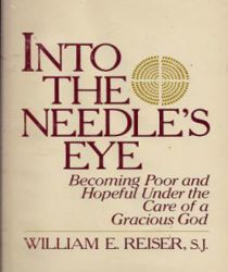 INTO THE NEEDLE'S EYE