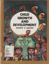 CHILD GROWTH AND DEVELOPMENT