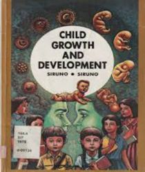 CHILD GROWTH AND DEVELOPMENT