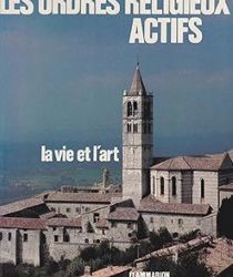 LES ORDRES RELIGIEUX