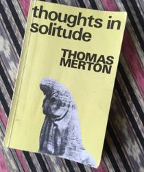 THOUGHTS IN SOLITUDE 