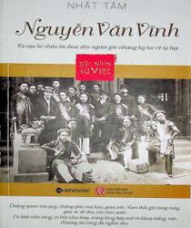 NGUYỄN VĂN VĨNH (1882 - 1936)