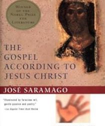 THE GOSPEL ACCORDING TO JESUS CHRIST