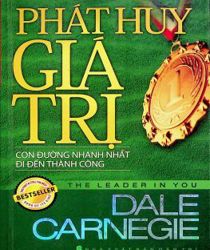 PHÁT HUY GIÁ TRỊ