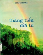THĂNG TIẾN ĐỜI TU