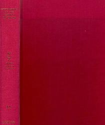 ENCYCLOPEDIA OF THE EARLY CHURCH