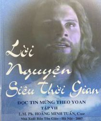 ĐỌC TIN MỪNG THEO THÁNH GIOAN, TẬP 7