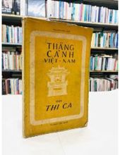 THẮNG CẢNH VIỆT NAM QUA THI CA