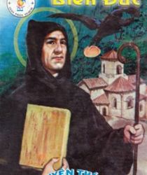 THÁNH PHỤ BIỂN ĐỨC