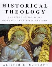 HISTORICAL THEOLOGY