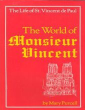 THE WORLD OF MONSIEUR VINCENT