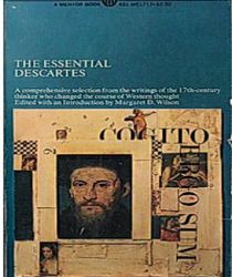THE ESSENTIAL DESCARTES
